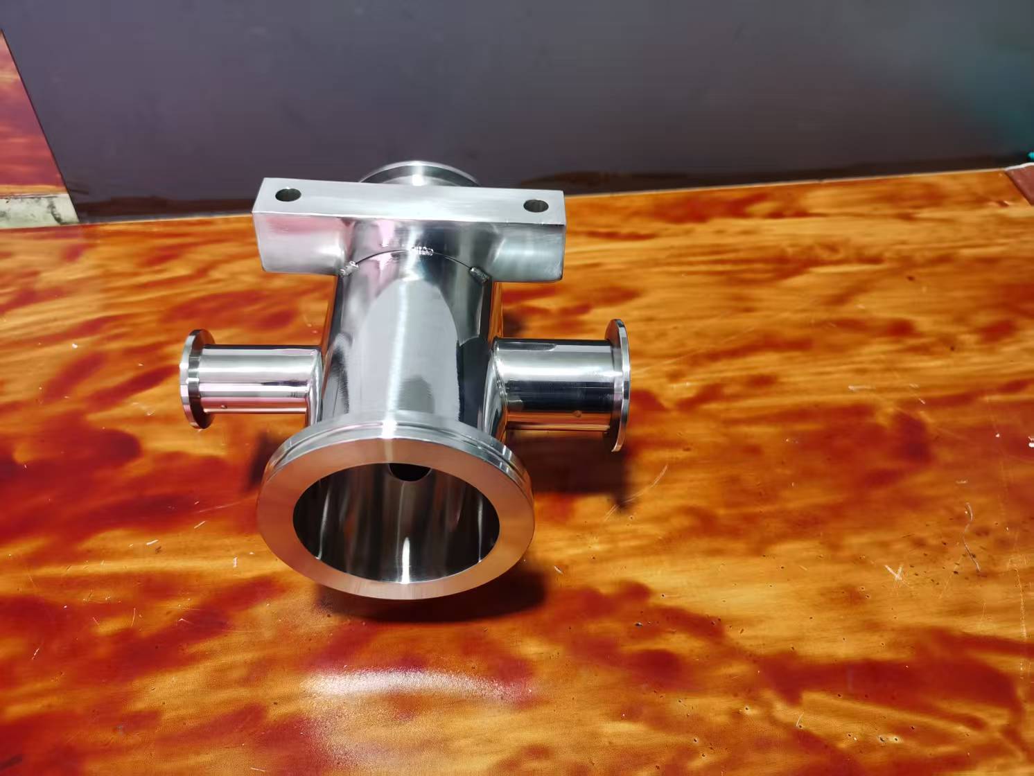 Vacuum Assembly-6